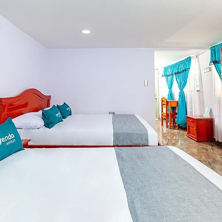 Ayenda Onix Suite Pasto Extérieur photo
