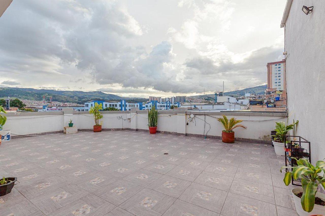 Ayenda Onix Suite Pasto Extérieur photo